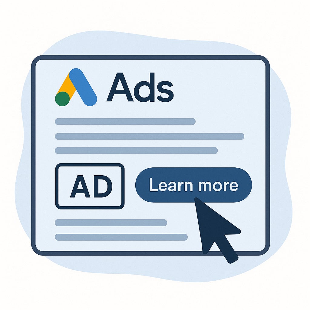 Paid growth campaigns